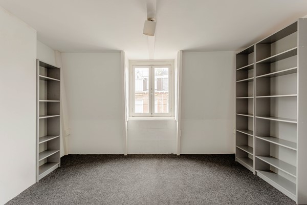 Medium property photo - Van Ostadestraat, 1072 SZ Noord